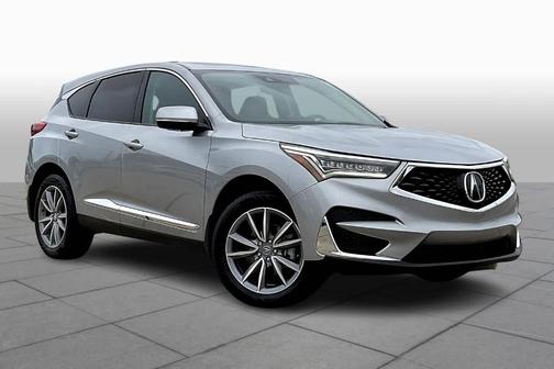 2021 Acura RDX Technology Package