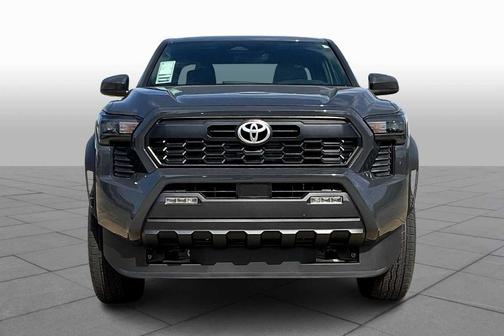 2025 Toyota Tacoma Hybrid TRD OFF-ROAD I-FORCE MAX