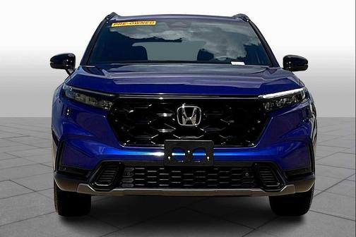 2024 Honda CR-V Hybrid Sport FWD