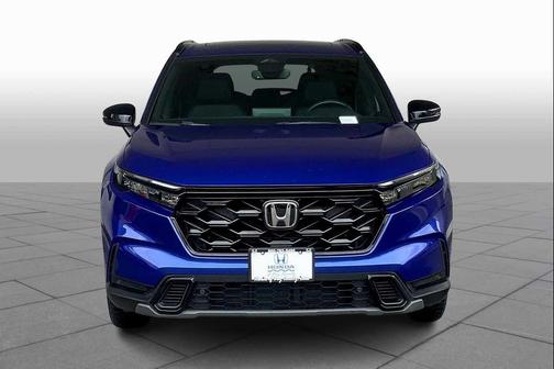 2024 Honda CR-V Hybrid Sport FWD