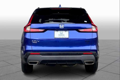 2024 Honda CR-V Hybrid Sport FWD