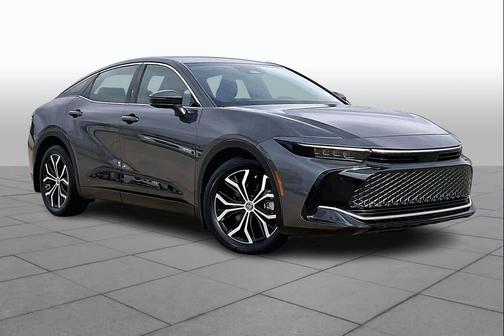 2023 Toyota Crown Limited