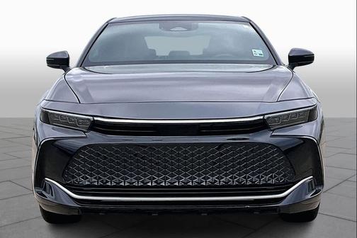 2023 Toyota Crown Limited