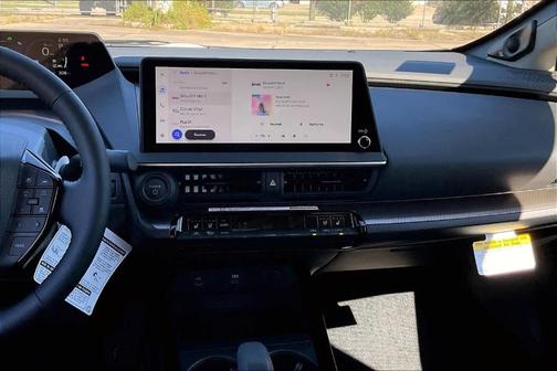 2024 Toyota Prius Limited
