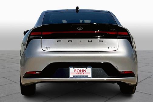 2024 Toyota Prius Limited