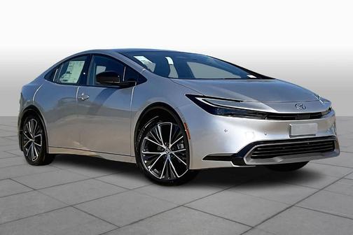 2024 Toyota Prius Limited