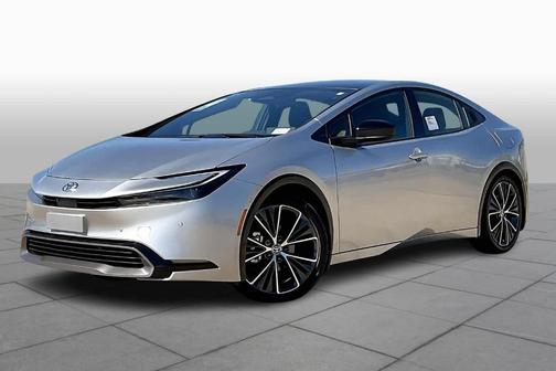 2024 Toyota Prius Limited