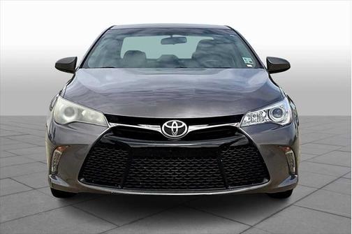2015 Toyota Camry XSE