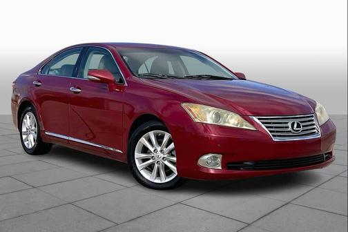 2010 Lexus ES 350 Base