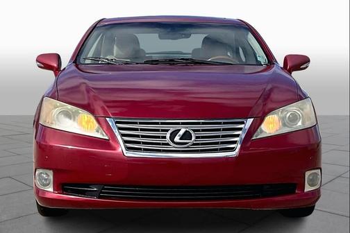 2010 Lexus ES 350 Base
