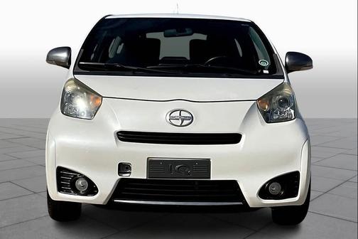 2015 Scion iQ 3dr HB