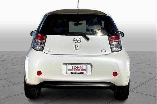 2015 Scion iQ 3dr HB