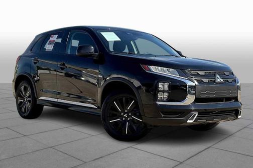 2022 Mitsubishi Outlander Sport SE
