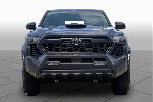 Underground 2025 Toyota Tacoma TRD Sport