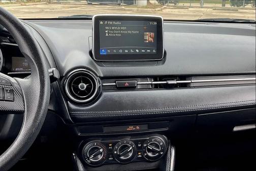 2018 Toyota Yaris iA Base