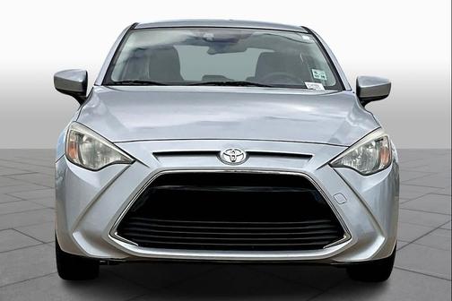 2018 Toyota Yaris iA Base