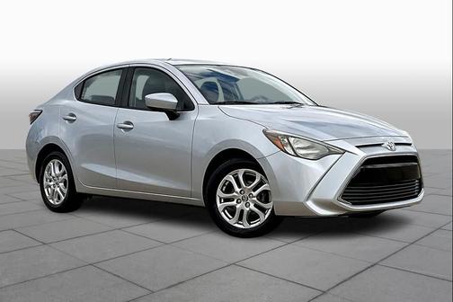 2018 Toyota Yaris iA Base