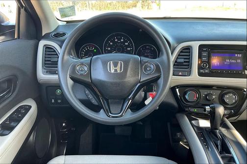 2019 Honda HR-V LX
