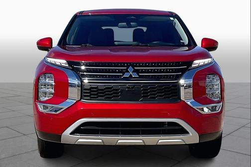 2024 Mitsubishi Outlander SE 2.5 2WD