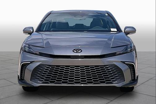 Heavy Metal 2026 Toyota Camry SE