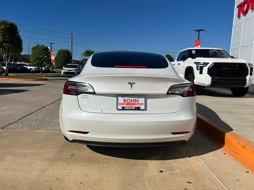 2019 Tesla Model 3 Standard Range
