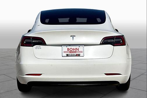 2019 Tesla Model 3 Standard Range