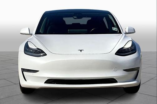 2019 Tesla Model 3 Standard Range