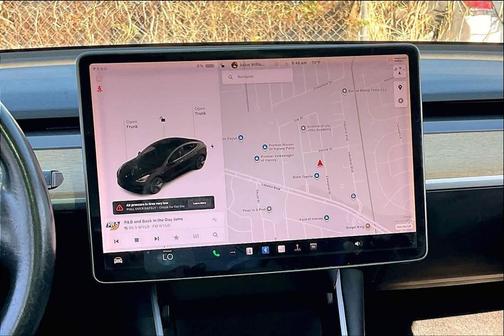 2019 Tesla Model 3 Standard Range