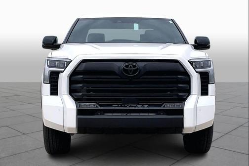 2026 Toyota Tundra Hybrid Limited