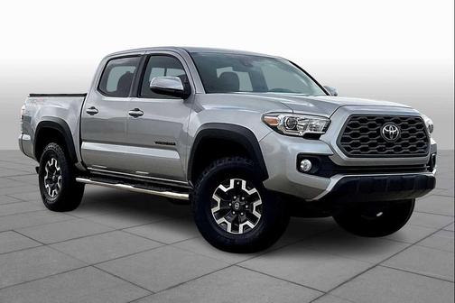 2020 Toyota Tacoma TRD Off Road
