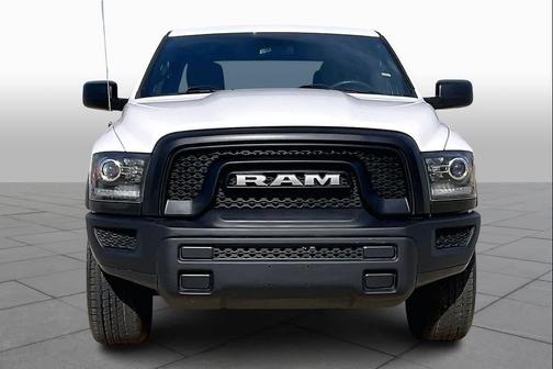2024 RAM 1500 Classic Warlock Crew Cab 4x2 5'7' Box
