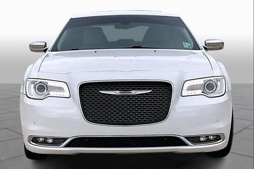 2015 Chrysler 300C Base
