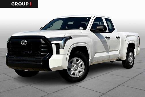 2025 Toyota Tundra SR