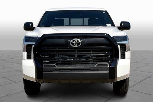 2025 Toyota Tundra SR