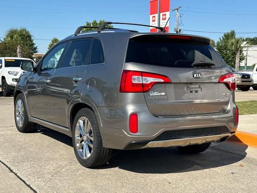 2014 Kia Sorento SX