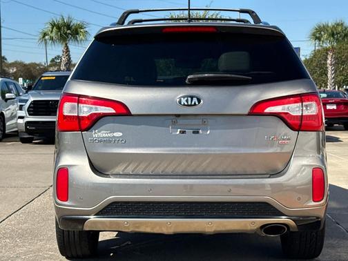 2014 Kia Sorento SX
