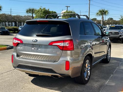 2014 Kia Sorento SX