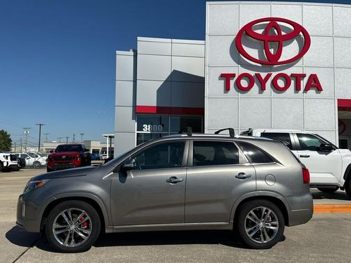 2014 Kia Sorento SX