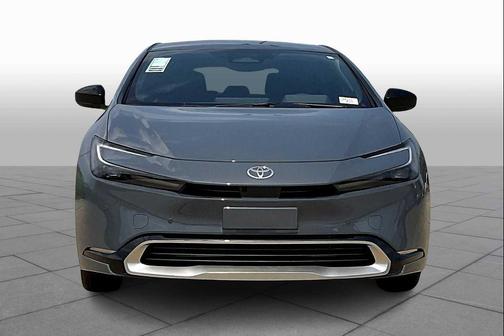 2025 Toyota Prius Plug-In Hybrid XSE Premium