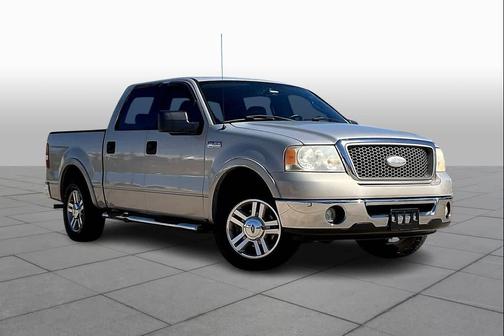 2006 Ford F-150 Lariat SuperCrew