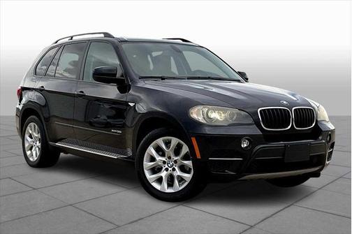 2011 BMW X5 xDrive35i