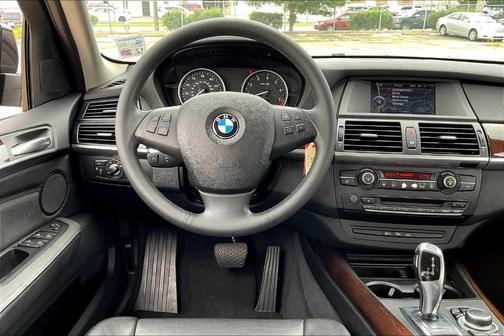 2011 BMW X5 xDrive35i