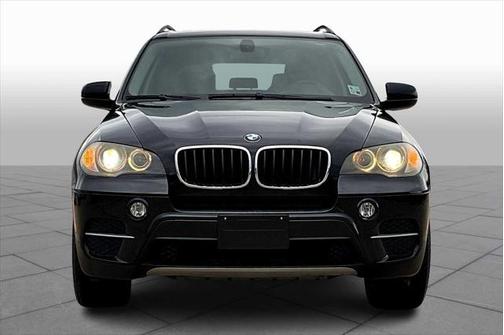 2011 BMW X5 xDrive35i