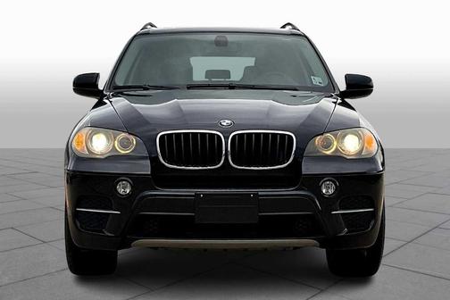 2011 BMW X5 xDrive35i