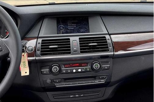 2011 BMW X5 xDrive35i