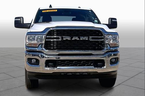 2024 RAM 2500 Big Horn Crew Cab 4x4 8' Box