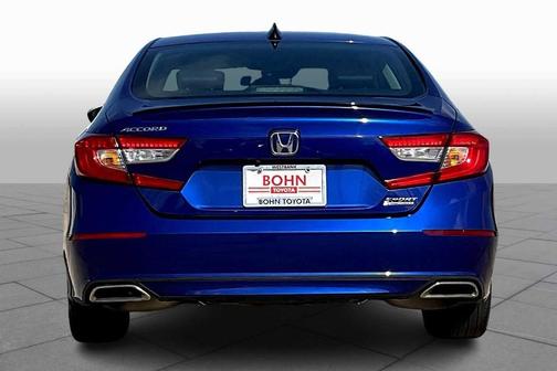 2021 Honda Accord Sport SE