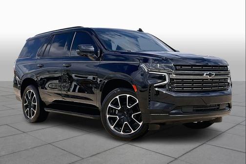 2022 Chevrolet Tahoe 2WD RST