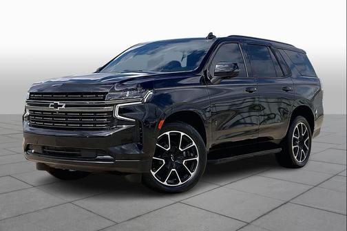 2022 Chevrolet Tahoe 2WD RST