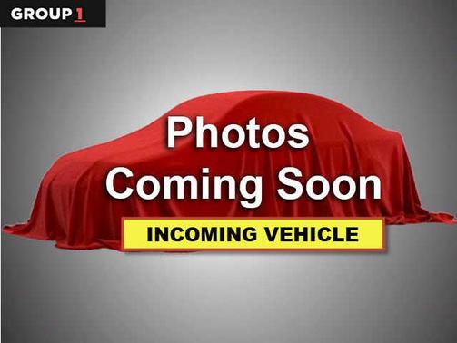 Supersonic Red 2025 Toyota Crown Limited